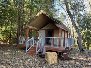 The Camp at Carmel Valley