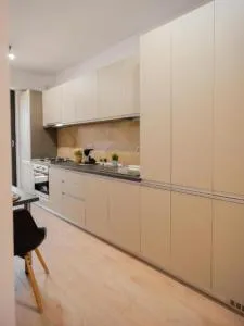 Lux Apartament Bacău - Sărata