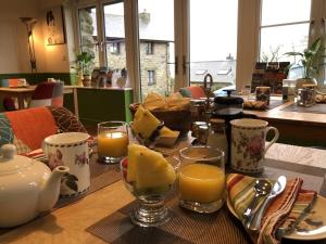 The Old Farmhouse B&B