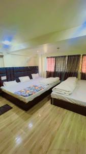 Hotel Shankar Gaura Palace