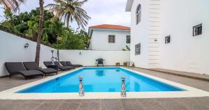 Awesome Villa in THE CENTER of Sosua - Near Everything