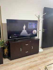 Ergi’s Studio Apartment