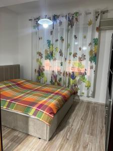 Ergi’s Studio Apartment