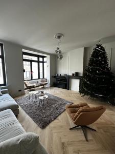 Villa Frans Luxe appartement 4 slpk