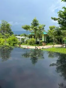 The Deer Meadows - Devāla