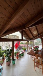 Idili Historik i Kodrës