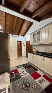 Idili Historik i Kodrës