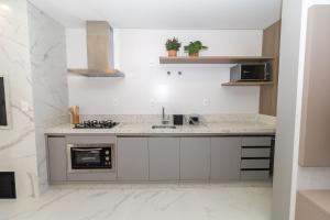 635 Lindo Apartamento localizado na praia de Bombas