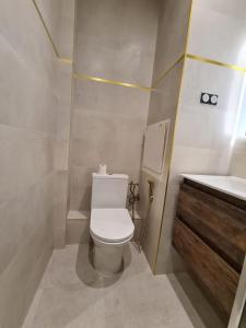 Studio Balcony Sea View - 6th floor - FAME MARINA BAIE DES ANGES