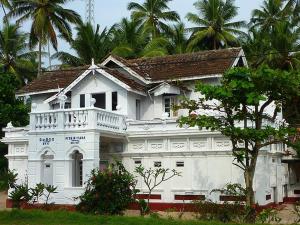 Piyanivasa - Ubytování bez kategorie ve městě Ambalangoda