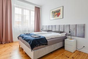 Apartament Premium Malika - Starowiejska