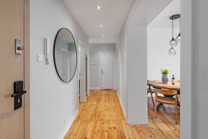 Apartament Premium Malika - Starowiejska