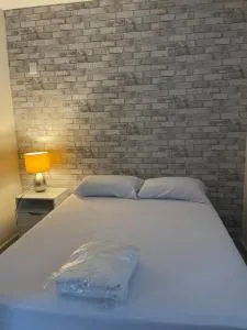 Apto Araguari c/ Piscina - Três Ranchos