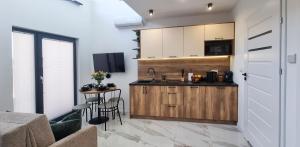 ZATOR Domki INTERSTYL, Energylandia