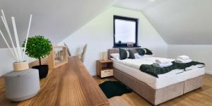 ZATOR Domki INTERSTYL, Energylandia