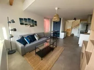 T2 paisible en cœur de village - Viuz-en-Sallaz