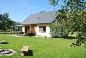 Forest House Sasino-SPA Sauna Balia - Ciekocinko