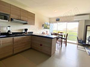 Residencial Coto Mareta 7 Excelente Departamento con Alberca en Zona Exclusiva de Mazatlán