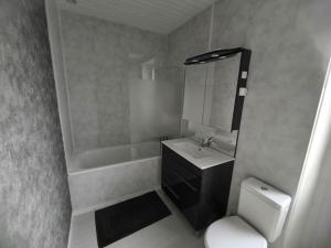 Maisons de vacances Maison perigourdine au calme : photos des chambres