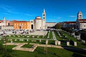 Marina - Heart of Zadar