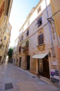 Marina - Heart of Zadar