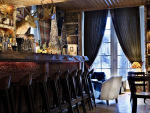 Hotels Lodge Park : photos des chambres