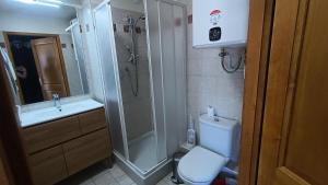 Résidence Alpages Bellevue - Superbe studio au calme, avec jardin et vue magnifique MAE-5241