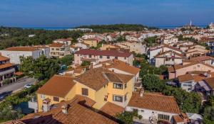 Ferienwohnung für 6 Personen ca 90 qm in Rovinj, Istrien Istrische Riviera 