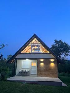 Vikendica Živković