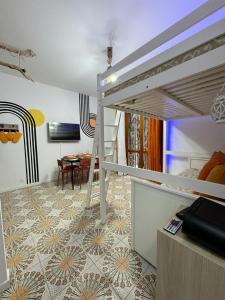 Casa Planet Rapallo