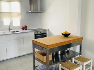 Holiday Home La Atalaya de Conil