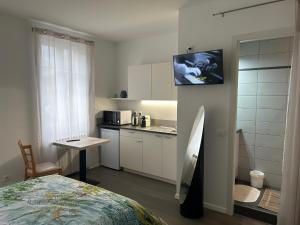 Maisons d'hotes Salutho : photos des chambres