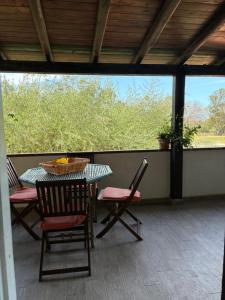 appartamento al mare vicino Olbia