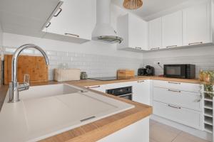 Appartements Le Lumina - 6 pers - Proche Orly - Jardin : photos des chambres