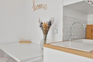 Appartements Le Lumina - 6 pers - Proche Orly - Jardin : photos des chambres
