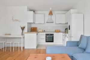 Appartements Le Lumina - 6 pers - Proche Orly - Jardin : photos des chambres