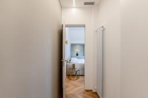 Luxury Skyview Suite - Citylife Apartment - MiCo