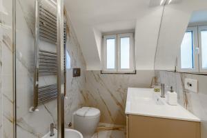 Luxury Skyview Suite - Citylife Apartment - MiCo