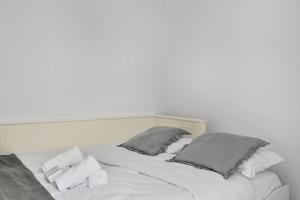 Appartements Le Lumina - 6 pers - Proche Orly - Jardin : photos des chambres