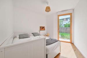 Appartements Le Lumina - 6 pers - Proche Orly - Jardin : photos des chambres