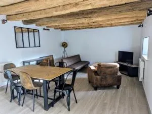 Charmante maison 6 pers, proche Loire à vélo - 卢瓦尔河畔科尔