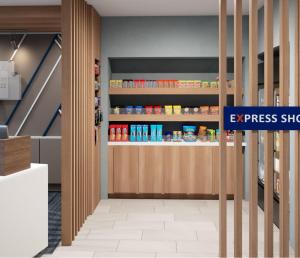 Holiday Inn Express & Suites Macclenny by IHG