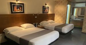 Hotel Maioris El Diez Culiacan