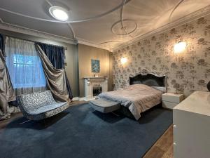 Great Apartment next to the Lake Baltezers