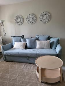 Torreblanca 2 bedrooms apart with small garden and pool