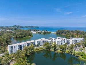 Laguna cassia residences - 4hvězdičkové hotely ve městě pláž