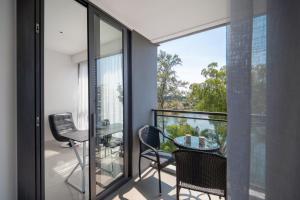 Laguna cassia residences