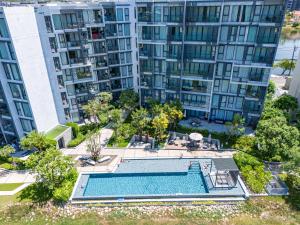 Laguna cassia residences