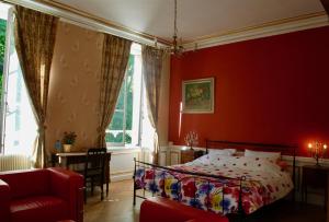 YXIE - Manoir des Arts