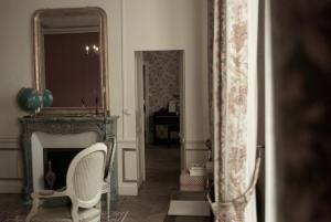 B&B / Chambres d'hotes YXIE - Manoir des Arts : photos des chambres